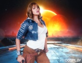 Star Wars Outlaws A XXX Parody gallery photo