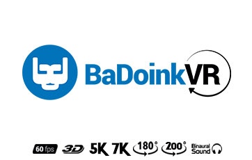 Badoink VR photo