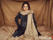 DUNE: CHANI A XXX PARODY gallery photo