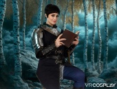 Dragon Age Inquisition - A XXX Parody gallery photo