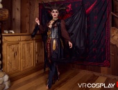 DIABLO IV: LILITH A XXX PARODY gallery photo