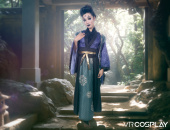 Black Myth: Wukong A XXX Parody gallery photo