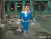 Fantastic Four First Steps gallery photo