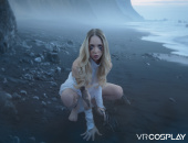 Death Stranding 2 A XXX Parody gallery photo