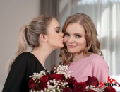 Sharing Valentine Is Caring gallery photo