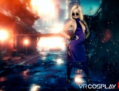 TEKKEN 8: NINA WILLIAMS A XXX PARODY gallery photo