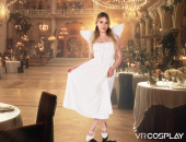 LUST MEMORY IX: Romeo + Juliet A XXX Parody gallery photo