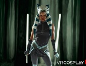STAR WARS - THE MANDALORIAN: AHSOKA TANO gallery photo