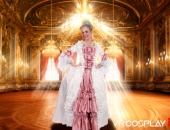 THE GREAT A XXX PARODY gallery photo