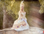MARIE ANTOINETTE A XXX PARODY gallery photo