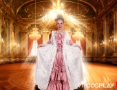 THE GREAT A XXX PARODY gallery photo