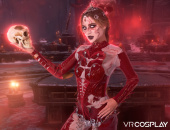 Baldur's Gate 3: The Dark Urge A XXX PARODY gallery photo