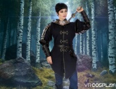 Dragon Age Inquisition - A XXX Parody gallery photo