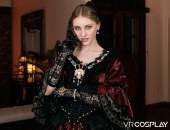 Nosferatu A XXX Parody gallery photo