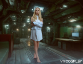 Death Stranding 2 A XXX Parody gallery photo