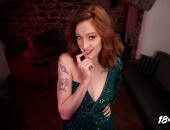 Cherry-ish Hard gallery photo