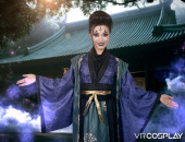 Black Myth: Wukong A XXX Parody gallery photo