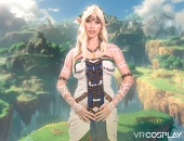 Tears of the Kingdom: Queen Sonia A gallery photo