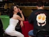 Cheeky Quickie gallery photo