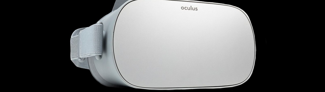 Watch VR Porn with a Oculus Go