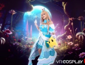 SUPER MARIO GALAXY A XXX PARODY gallery photo