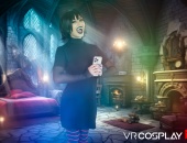 HOTEL TRANSYLVANIA A XXX PARODY gallery photo