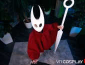 HOLLOW KNIGHT: HORNET A XXX gallery photo