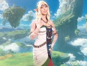 Tears of the Kingdom: Queen Sonia A gallery photo