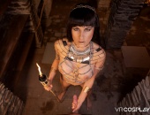 THE MUMMY - A XXX PARODY gallery photo