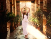 Assassins Creed Origins - A XXX Parody gallery photo