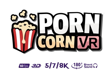 Porn-Corn VR photo
