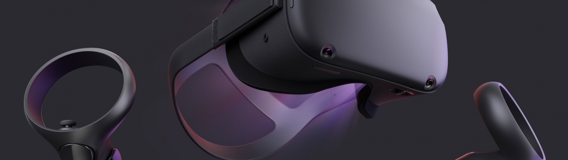 Watch VR Porn with a Oculus Quest