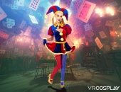 Balatro A XXX Parody gallery photo