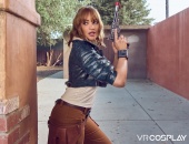 Star Wars Outlaws A XXX Parody gallery photo