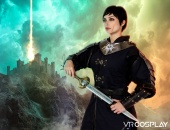 Dragon Age Inquisition - A XXX Parody gallery photo